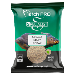 Specialist Leszcz Biały...
