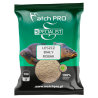 Specialist Leszcz Biały Robak 700g MatchPro