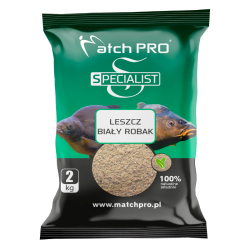 Specialist Leszcz Biały...
