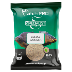 Specialist Leszcz Czosnek...