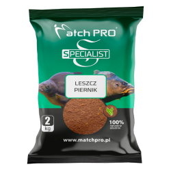 Specialist Leszcz Piernik...