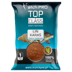TOP CLASS LIN KARAŚ 1kg...