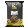 TOP GOLD DUŻY LESZCZ 1kg MatchPro