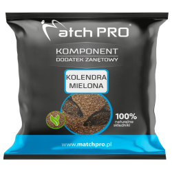 TOP KOLENDRA MIELONA 500g...
