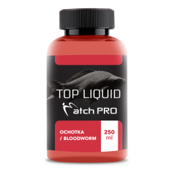 LIQUID OCHOTKA 250ML MATCH PRO