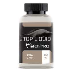 LIQUID FISH/ RYBA 250ML...