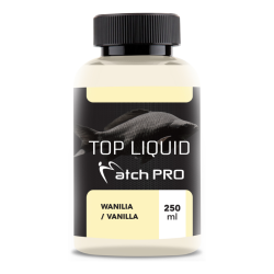LIQUID VANILLE/ WANILIA...