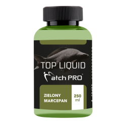 LIQUID ZIELONY MARCEPAN...