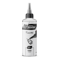 Method booster Kokos 100ml...