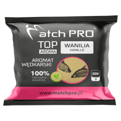TOP WANILIA/ VANILLE AROMAT...