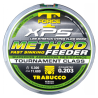 ŻYŁKA 0.283MM/300M XPS METHOD FEERDER T-FORCE TRABUCCO