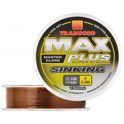 ŻYŁKA 0,30MM/150M MAX PLUS...
