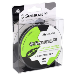 Sensual N.G Method Feeder...