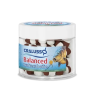 Dumbells BALANCED 6x7mm COCONUT-CHOCOLATE CRALUSSO