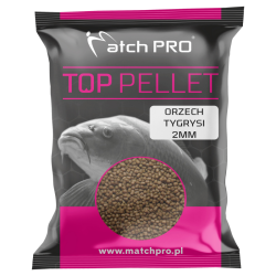 Pellet 2mm/700g ORZECH...
