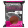 Pellet 2mm/700g RED KRILL MATCH PRO