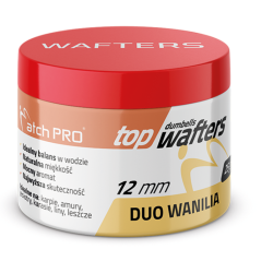 VANILLE WAFTERS 6MM...