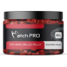 OCHOTKA 8MM PELLET DRILLED MATCH PRO