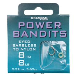 Przypony Bandits Power -...