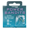 Przypony Bandits Power - 12/0,20mm Drennan