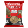 BIG BAG CSL FERMENTOWANA KUKURYDZA 5kg MatchPro