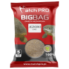 BIG BAG JEZIORO 5kg MatchPro