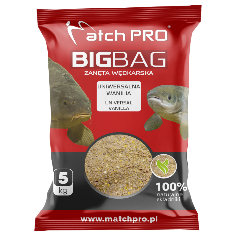 BIG BAG UNIWERSALNA 5kg MatchPro