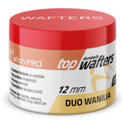 VANILLE WAFTERS  12mm MatchPro