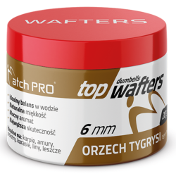 TIGER NUTS WAFTERS 6mm...