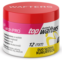 SWEETCORN WAFTERS 12mm...