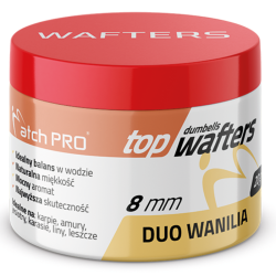 VANILLE WAFTERS  8mm MatchPro