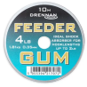 Feeder Gum 0,35mm Drennan