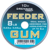 Feeder Gum 0,55mm Drennan