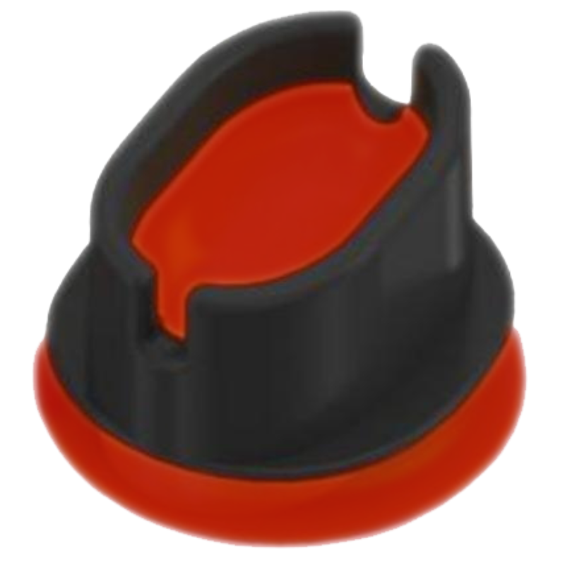 MOULD QUICK OVAL L MATCH PRO