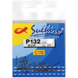 P132 Suehiro BUR NR.12 MILO