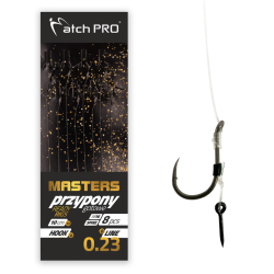 MASTERS SPIKE M16 Barbed...