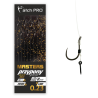MASTERS SPIKE M16B Barbed r.12 8szt MatchPro