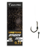 MASTERS SPIKE M19 Barbed r.10 8szt MatchPro