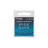 WIDE GAPE NR 18 DRENNAN