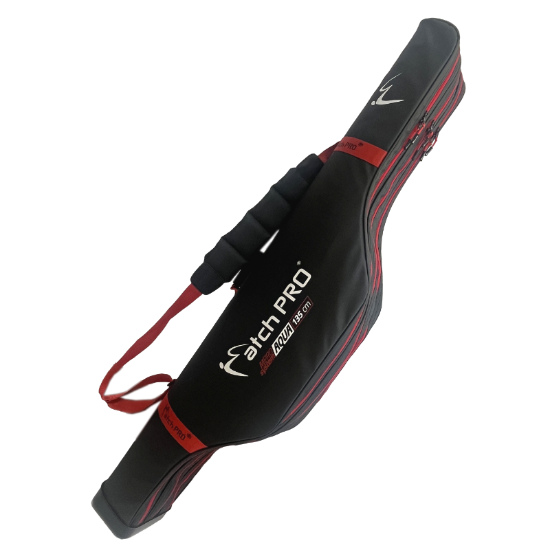 HARD ROD 3-kom. 135cm MatchPro