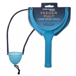 PROCA FEEDERPULT MOULDED...