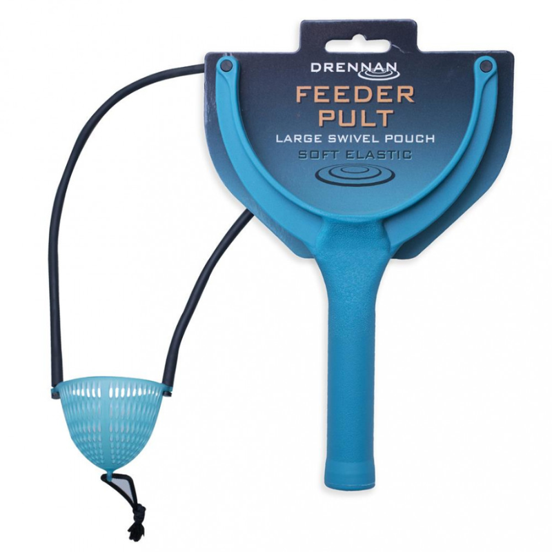 PROCA FEEDERPULT MOULDED MESH DRENNAN