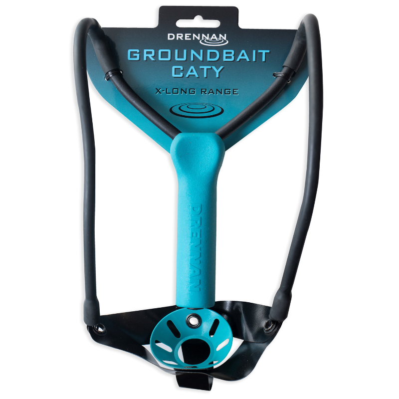 Proca GROUNDBAIT LONG RANGE AQUA DRENNAN