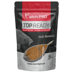 DUO MANGO 700G READY...