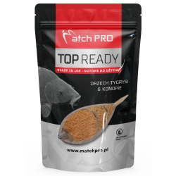 ORZECH TYGRYSI 700G READY...