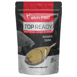 BANAN 700g 2mm READY PELLET...