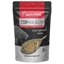 DUO MANGO 700g 2mm READY...