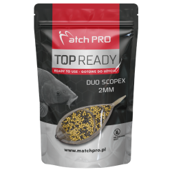 DUO SCOPEX 700g 2mm READY...