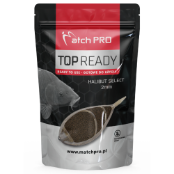 HALIBUT SELECT 700g 2mm...