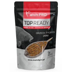 ORZECH TYGRYSI 700g 2mm...